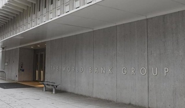 Dünya Bankasından gençlere 350 milyon avro destek