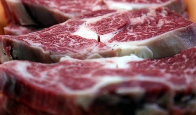 Dünyanın en çok et yiyen ülkesi açıklandı: Türkiye listede kaçıncı?