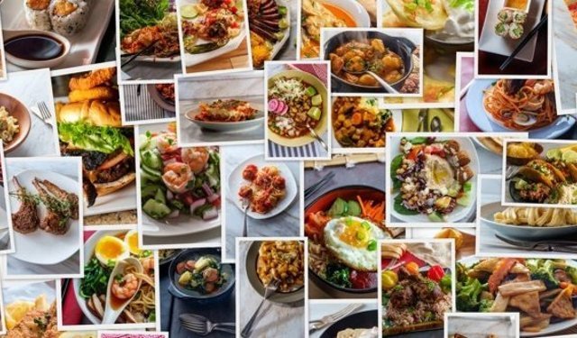 Dünyanın en iyi 100 mutfağı açıklandı: Yunanistan önde