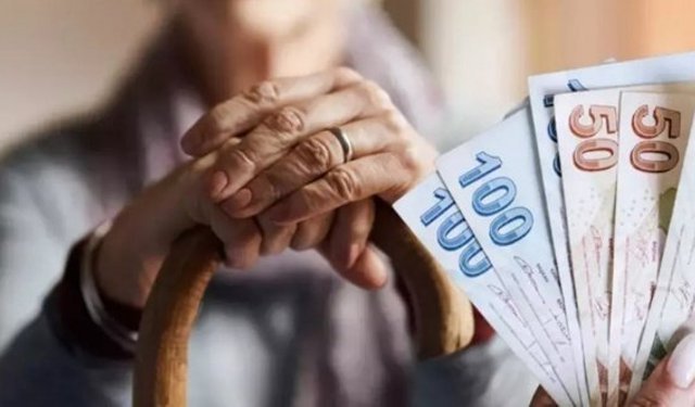 Emekli Maaşınıza Ek Olarak Sunulan Desteklerden Yararlanma Kılavuzu