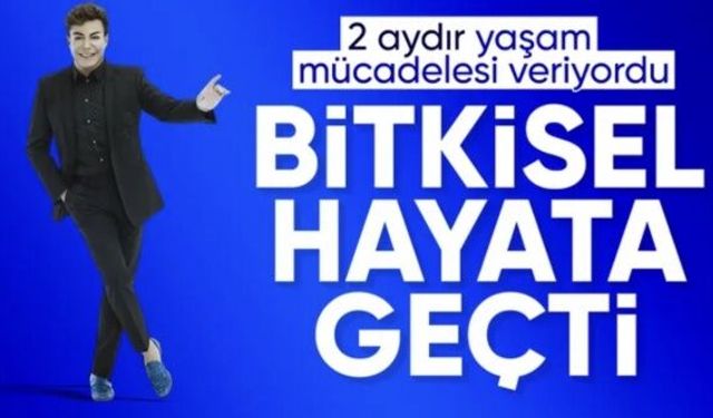 Fatih Ürek'ten üzen haber
