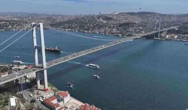 Köprü ve Otoyol zamları açıklandı