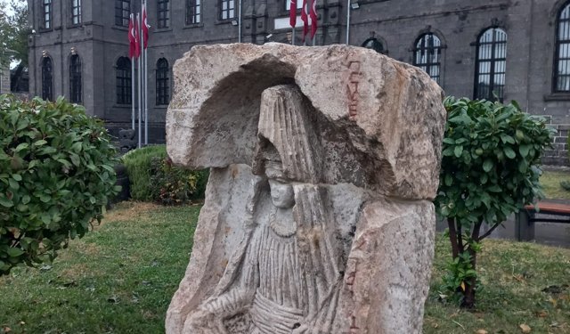 Medeniyetin Hafızası: Amida ve Diyarbakır/3