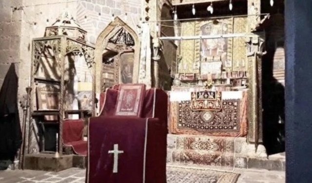 Medeniyetin Hafızası Amida ve Diyarbakır/4 Güneşin Saçları: Diyarbakır’ın Şemsîleri