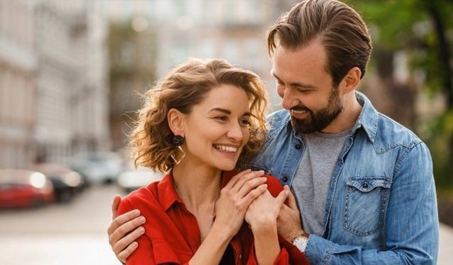 Mutlu çiftlerin sırrı açıklandı: Aşk yeterli değil