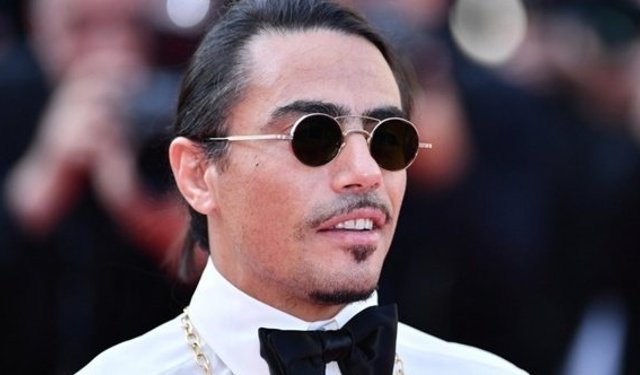 Nusret ‘SALT’ savaşını kaybetti!