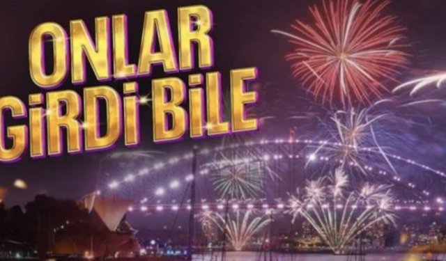 Yeni Zelanda 2026'ya girdi