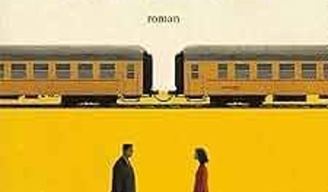 Bekle Beni – Bir Romanın İçinden Geçerken