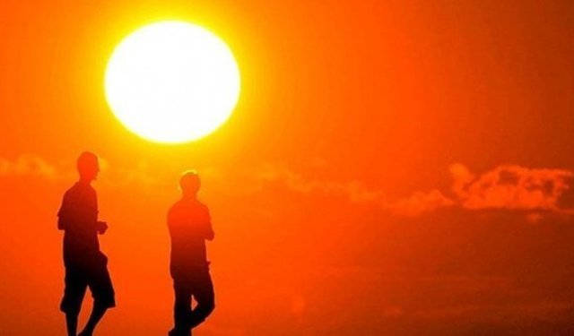 Bilim İnsanları uyardı: 2026’da kavrulacağız