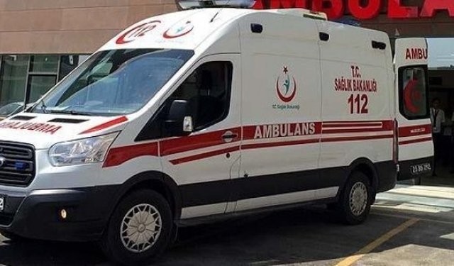 Diyarbakır'da balkondan düşen çocuk öldü