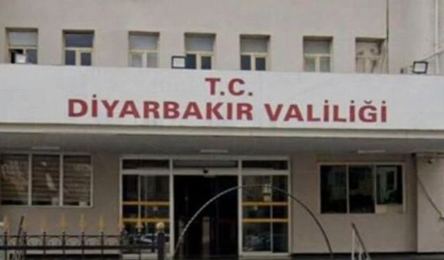 Diyarbakır’da bazı yollar trafiğe kapatılacak