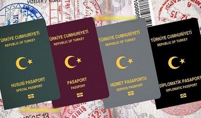 Dünyanın en güçlü pasaportları belli oldu