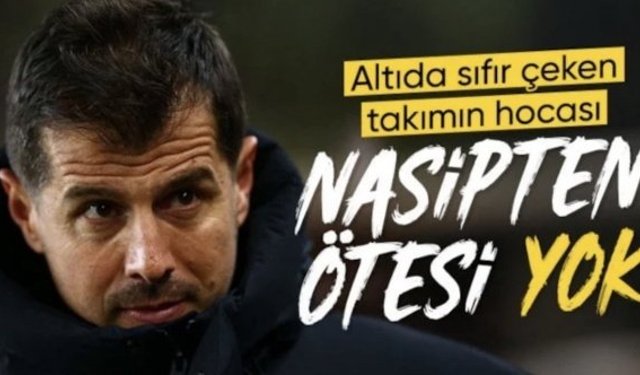 Emre Belözoğlu’nun galibiyet özlemi bir hafta daha uzadı