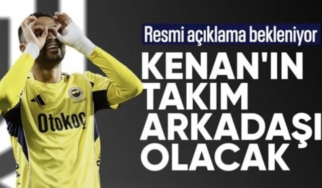 Fenerbahçe ve Juventus, En-Nesyri transferi için anlaşmaya vardı