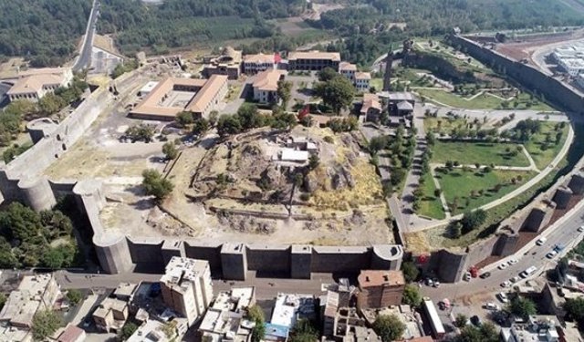 Medeniyetin Hafızası: Amida ve Diyarbakır / 5