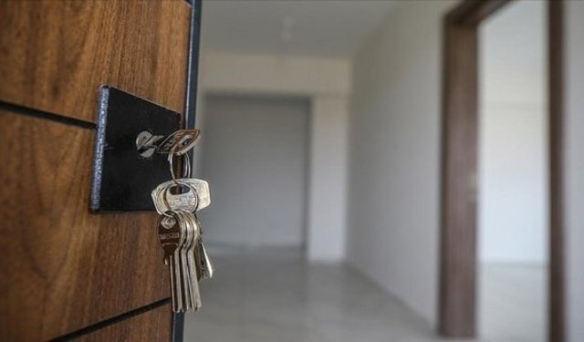 Tapuda güvenli ödeme sistemi geliyor