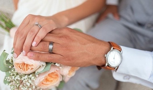 TDV’den nişanlı gençlere 500 bin lira çeyiz yardımı