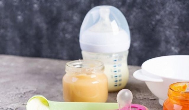 Türkiye de listede: Nestle bebek mamaları için geri çağırma kararı