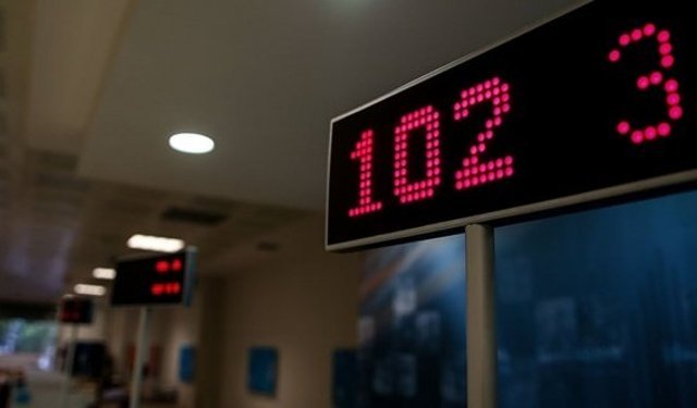 Yapay zeka banka hesap hareketlerini mercek altına aldı  Yapay zeka banka hesap hareketlerini mercek altına aldı