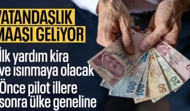 Gelir Tamamlayıcı Aile Destek Sistemi’nin detayları