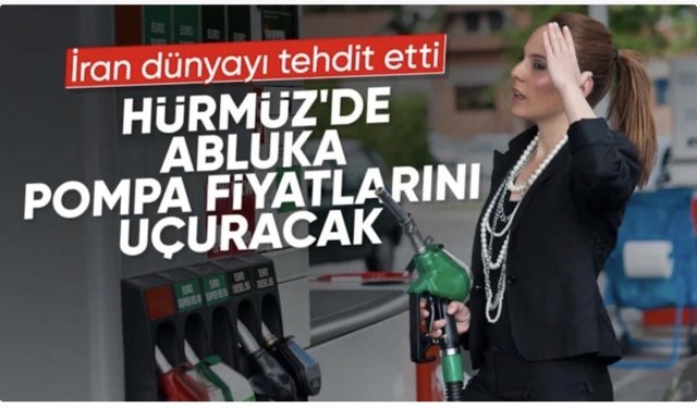 İran Meclis Başkanı Galibaf: Şu anki benzin fiyatlarının tadını çıkarın