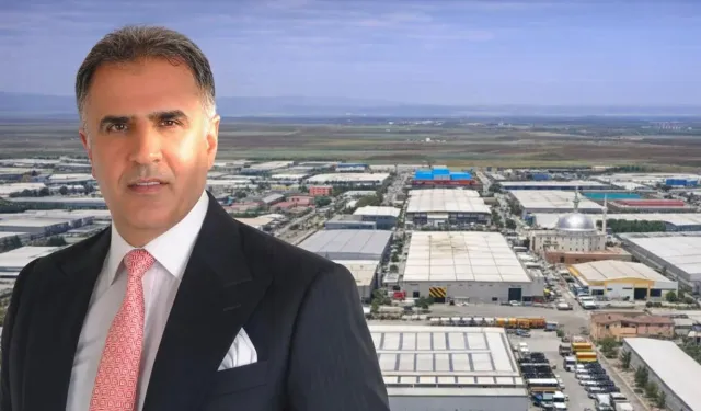 Diyarbakır OSB Adayı Özdoğan’dan sert açıklama