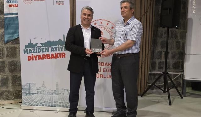 ŞİİR,MAZİDEN ATİYE PROJESİNE İZ BIRAKTI