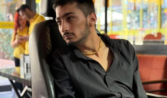 Ben susmayacağım