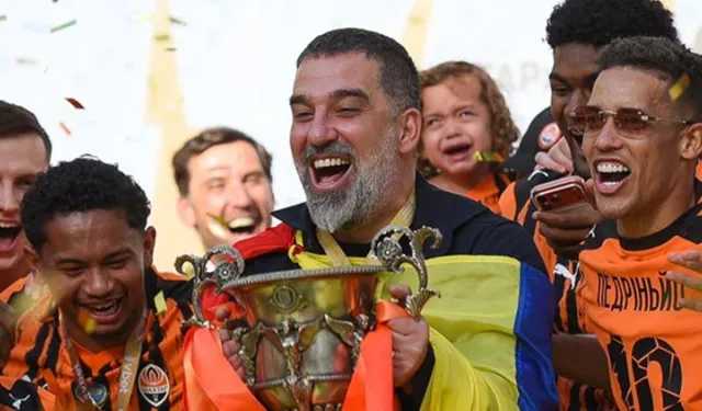 Şampiyon Arda Turan konuştu: Mütevazı olmayacağım, çok iyi temsil ettik!