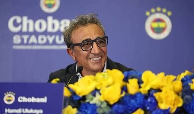 Hamdi Ulukaya da dünyanın sayılı zenginleri arasında....