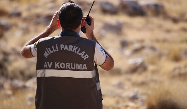 Doğa Koruma ve Milli Parklar Genel Müdürlüğü sözleşmeli personel alacak