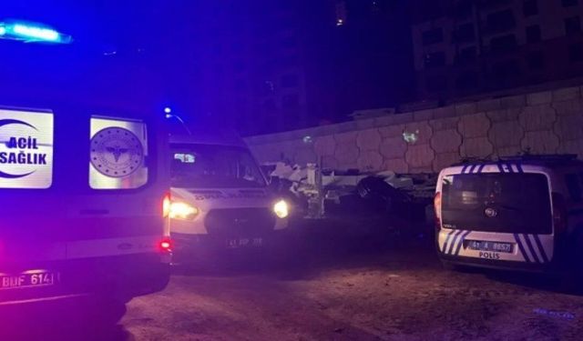 Cezaevinden izinli çıktı, iki kadını bıçakladı