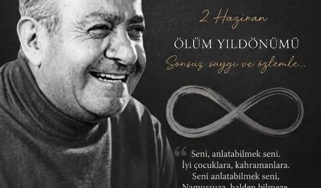 DİYŞAD Başkanı Av. Aydın Ak: "Ahmed Arif, Bu Coğrafyanın Ortak Vicdanı ve Eskimeyen Direncidir"