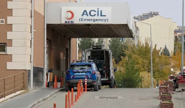 Diyarbakır’daki silahlı saldırıda yeni gelişme: Baba, oğulları ve damat gözaltında