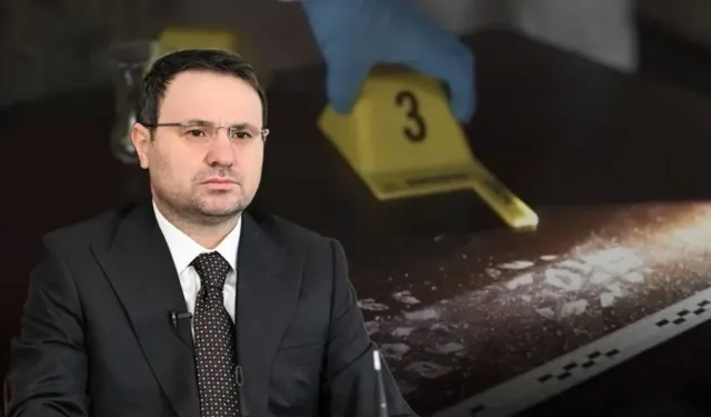 Akın Gürlek duyurdu: 6 faili meçhul cinayet daha aydınlatıldı