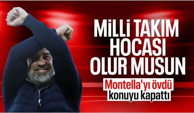 Arda Turan'dan milli takım iddialarına yanıt