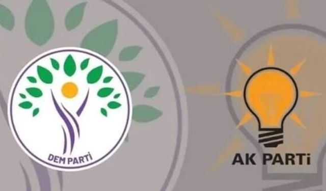 Diyarbakır’da DEM Parti ve AK Parti düşüşte: Sürpriz parti oyunu artırdı!