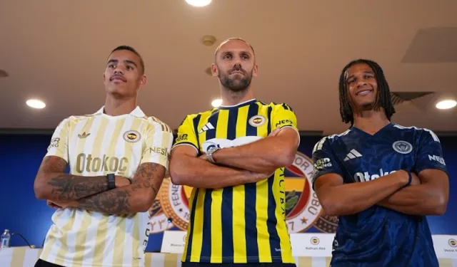 Süper Lig'de transfer harcaması 275 milyon euroyu geçti!