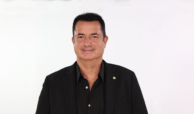 Fatih Altaylı, Acun Ilıcalı'ya genç kalmasının sırrını sordu: İçki içmem, sigara kullanmam