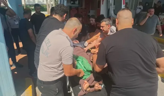 Girne'deki gemi kazasının detayları netleşti