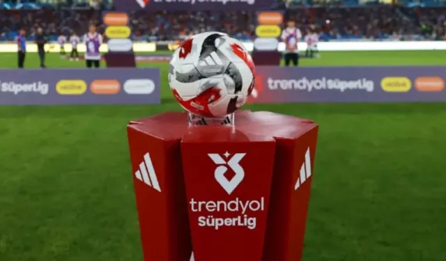 TFF'den yabancı kuralı kararı: Türkiye Kupası'nda değişiyor...