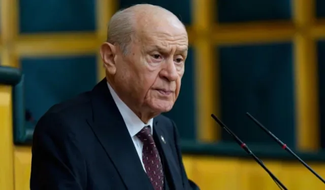 Devlet Bahçeli'den 30 Ağustos Zafer Bayramı mesajı