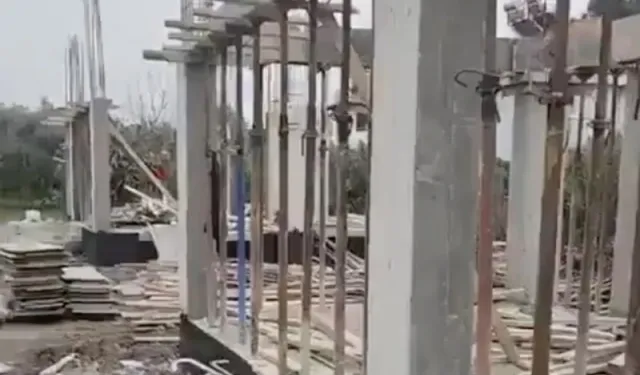 Okulların açılmasına günler kaldı: Kazancını açıklayan inşaat ustası yeniden gündeme geldi