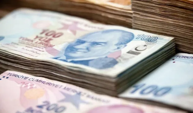 Türkiye ekonomisi yılın ikinci çeyreğinde yüzde 2,3 büyüdü