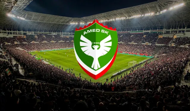 Amedspor’dan taraftarlara SMS çağrısı