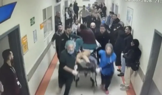 Atlas Çağlayan davasında karar çıktı: Katili 18 yıl 10 ay hapis cezası aldı