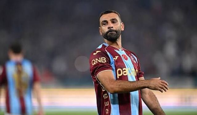 Muhammed Salah 3. kez baba oldu