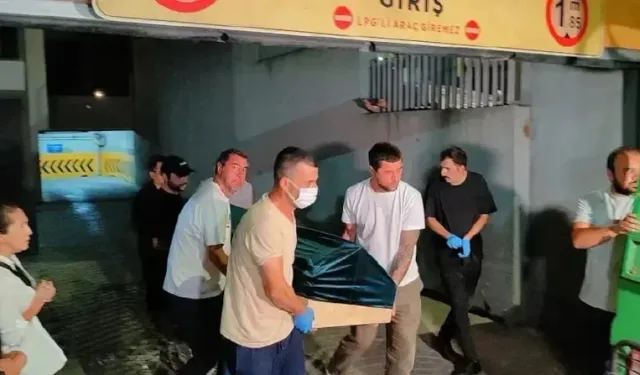 Oyuncu Serhat Kılıç'ın ölümünde olay yeri inceleme raporu ortaya çıktı
