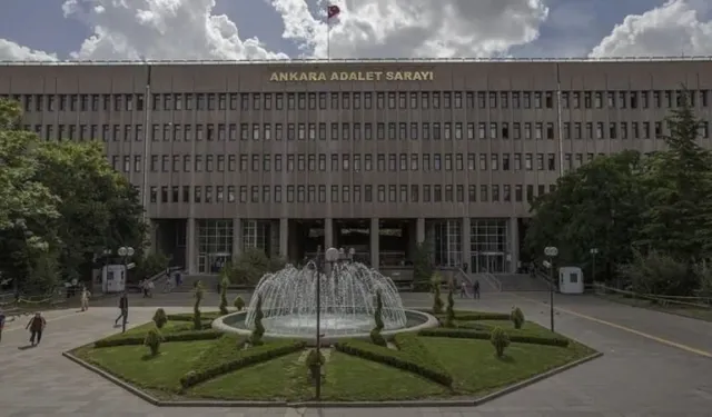 Alihan Kuriş suç örgütü soruşturmasında, 5 şirkete el koyma kararı