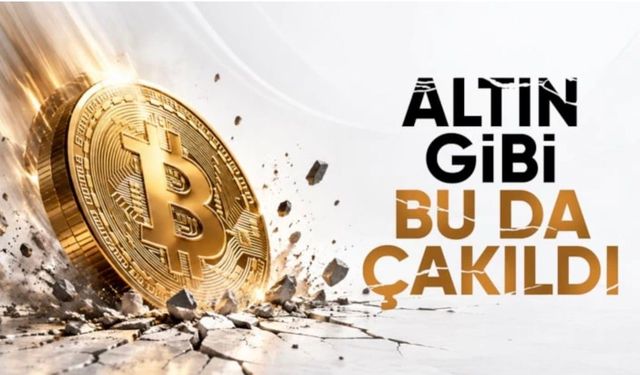 Bitcoin 79 bin dolara geriledi: ETF çıkışları ve petrol piyasayı vurdu